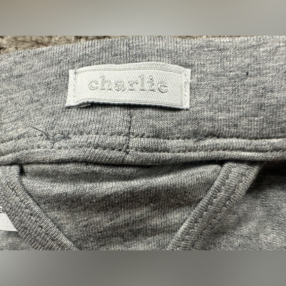 Charlie men’s underwear - thong - small - gray - Picture 8 of 8